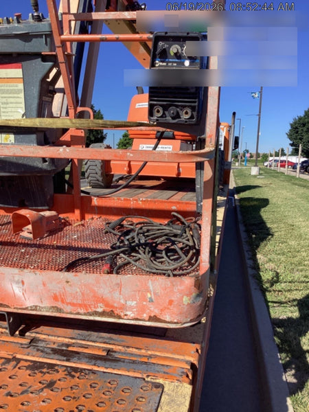 2022 MILLER ELECTRIC CST-280