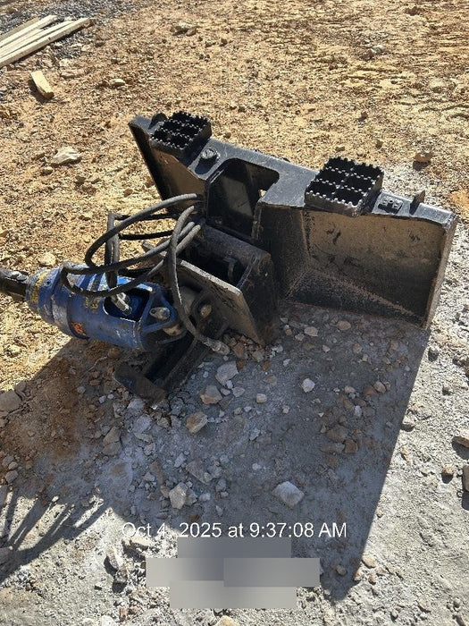 2023 AUGER TORQUE 3300-30