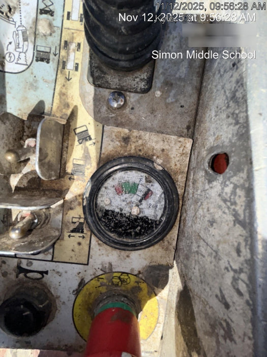 2018 SKYJACK SJIII-3226