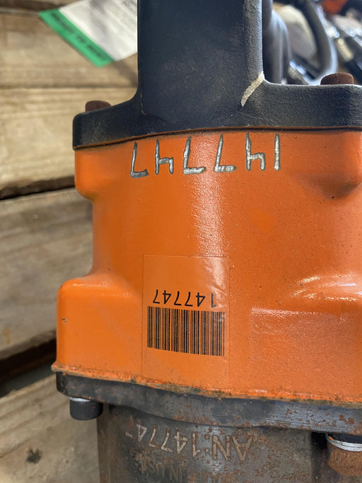 2021 MICHIGAN PNEUMATIC 4940B2