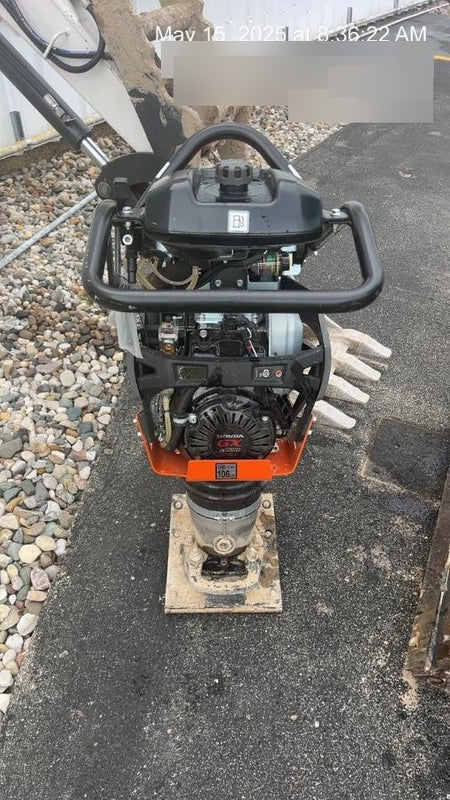 2024 HUSQVARNA LT6005