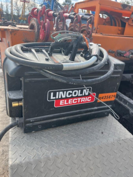 2024 LINCOLN ELECTRIC LN-25X