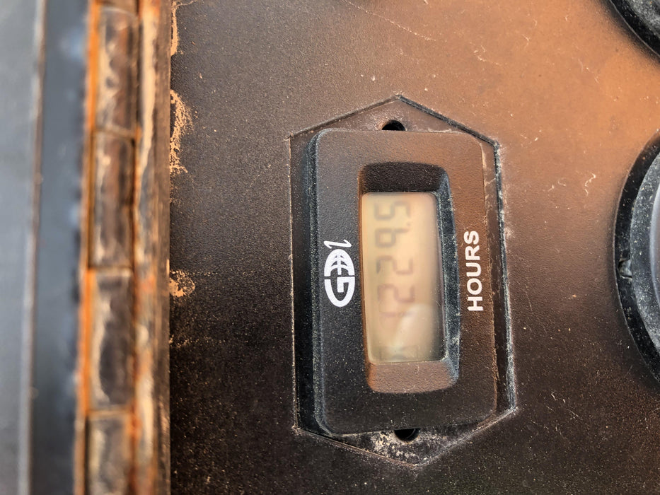 2019 LINCOLN ELECTRIC Vantage 322