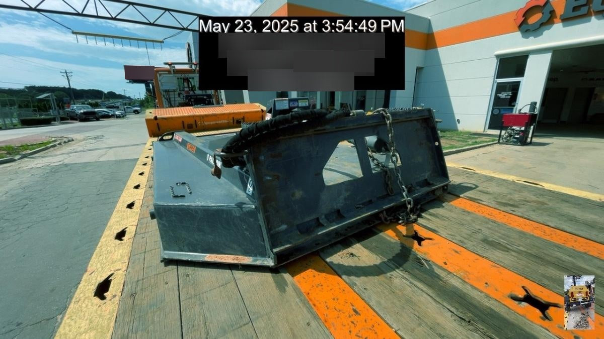 2022 PALADIN 30372A-0022