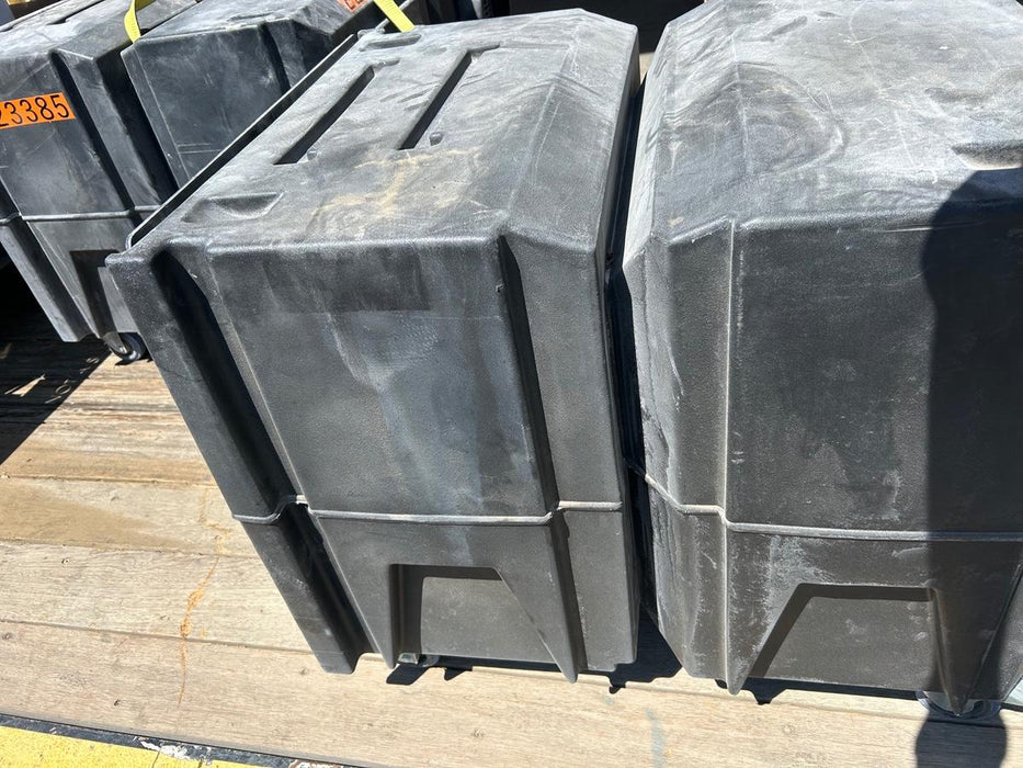 2022 ABATEMENT TECHNOLOGIES BD2KM