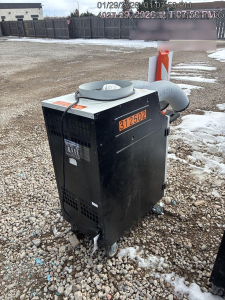 2023 KWIKOOL KPAC1411-2