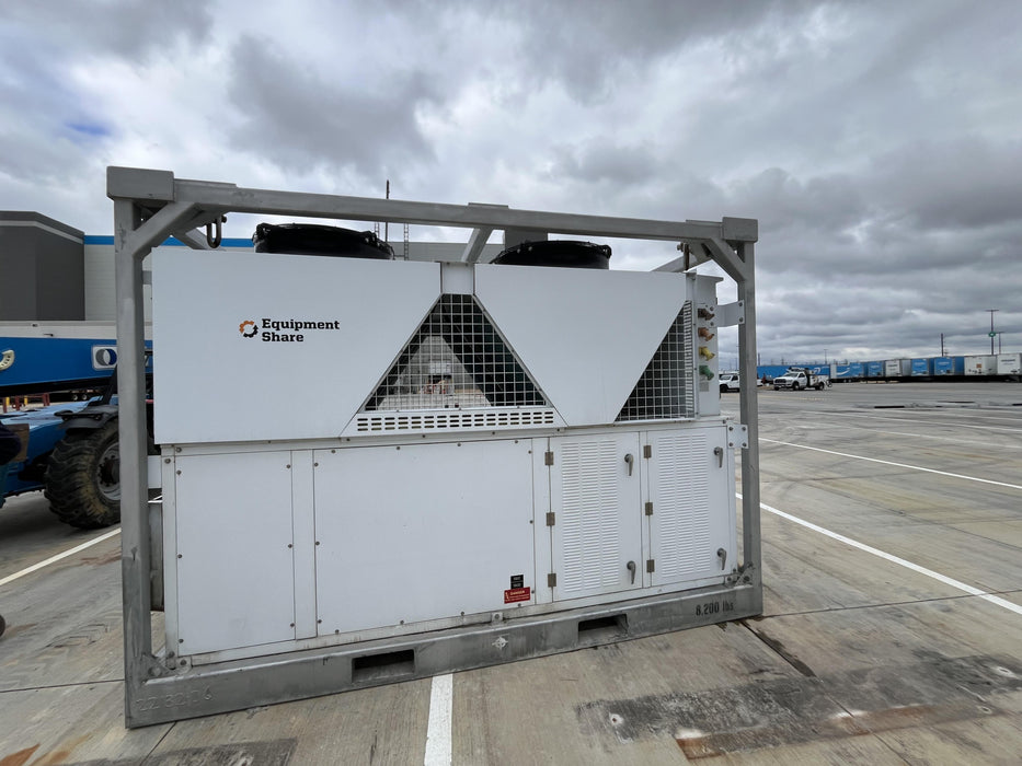 2020 SMARTECH SACP81A-HS