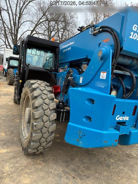 2025 GENIE GTH-1056