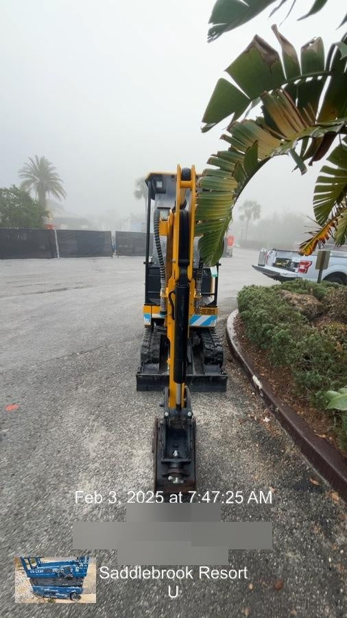 2022 JCB 19C-1E