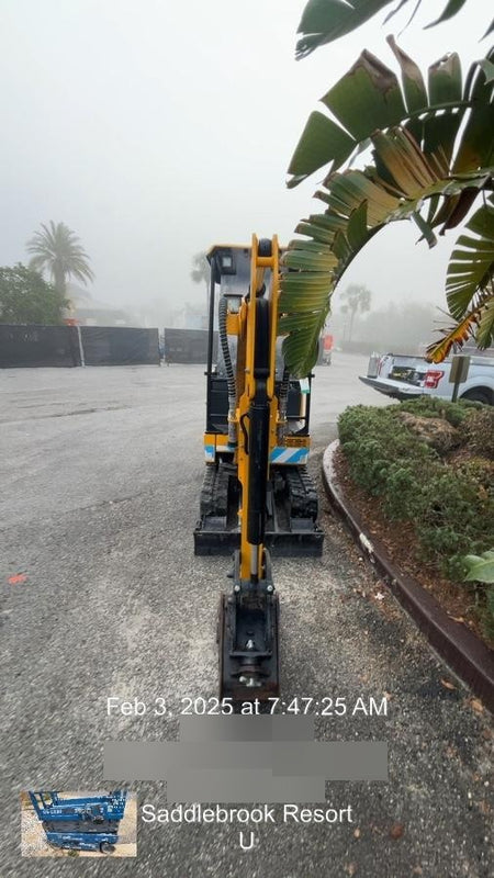2022 JCB 19C-1E