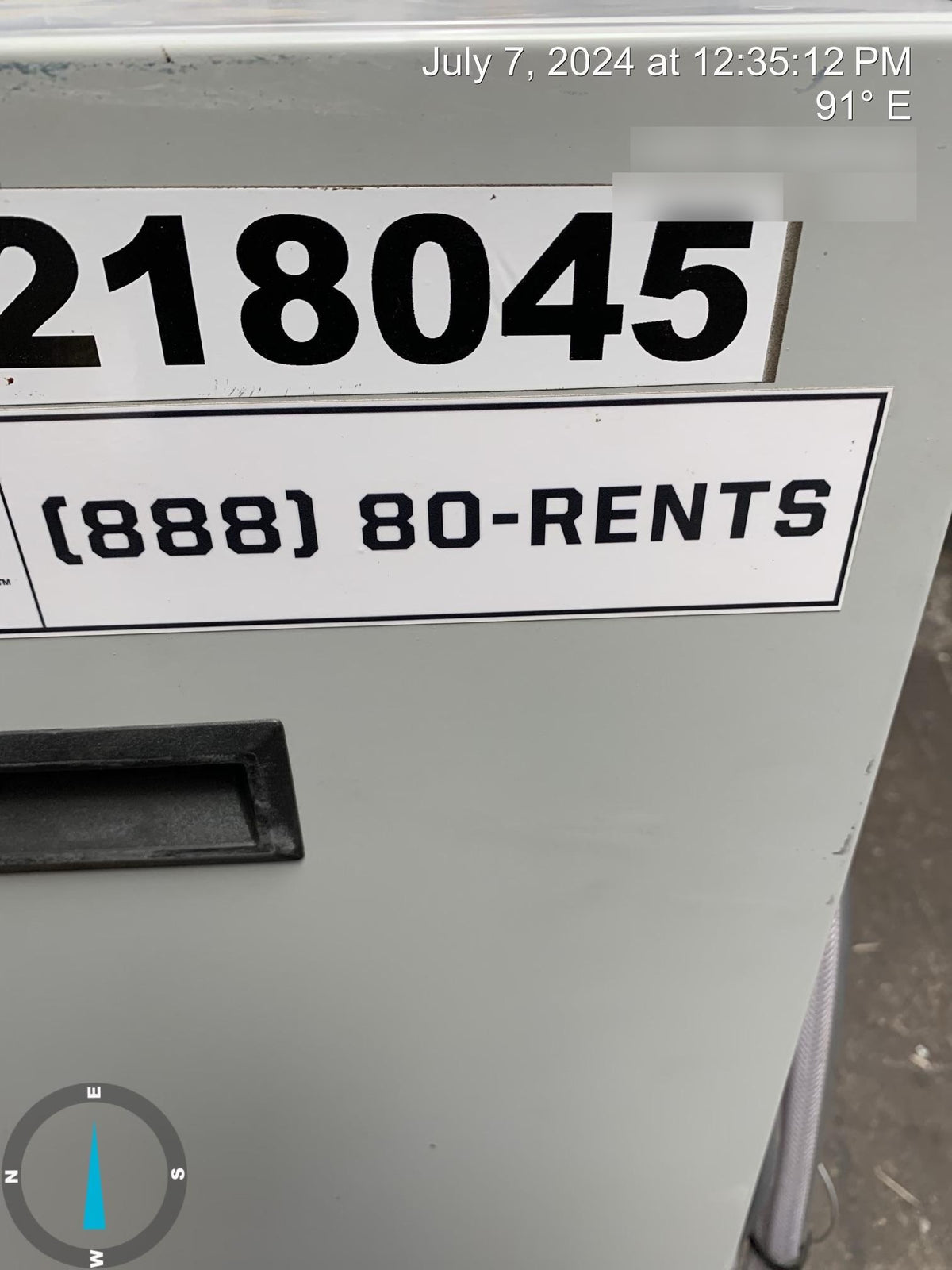 2022 OCEANAIRE OWC1811QC