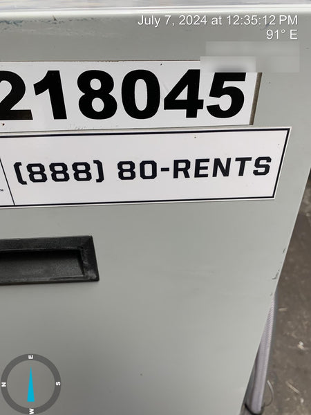 2022 OCEANAIRE OWC1811QC