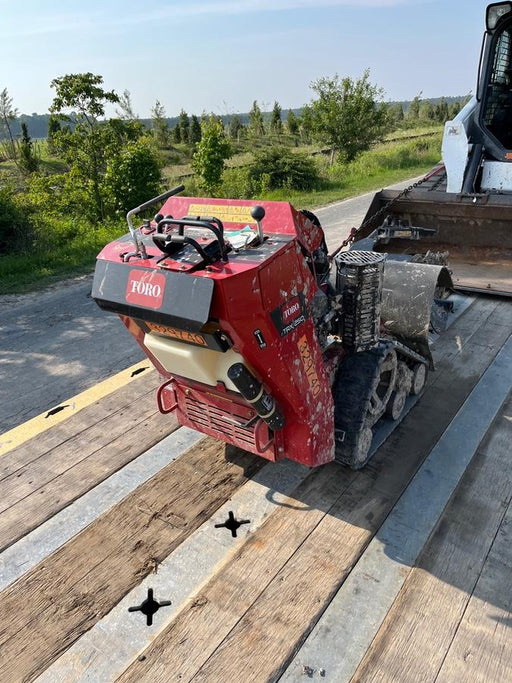 2023 TORO TRX-250