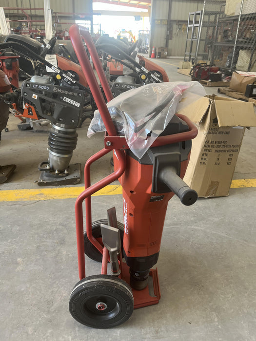 2024 HILTI TE 3000-AVR