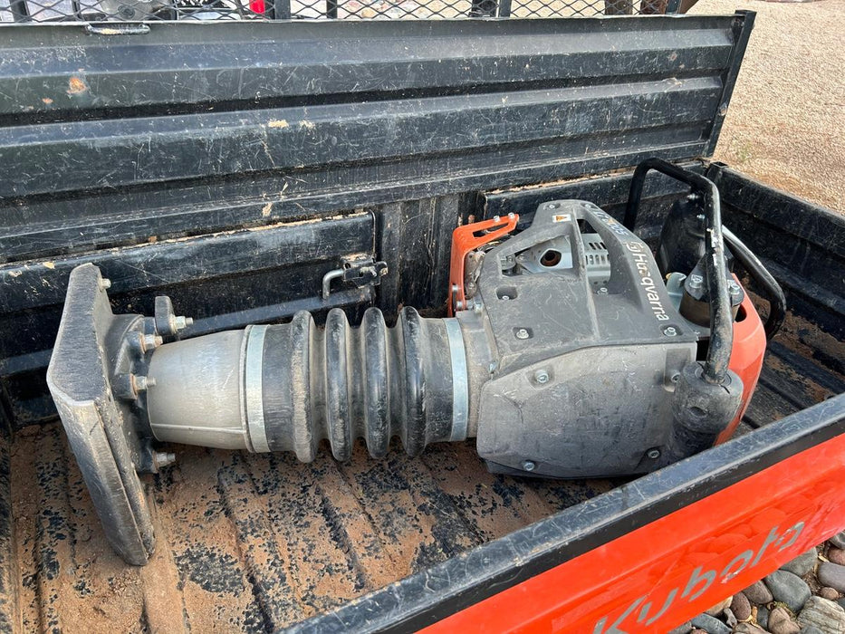 2025 HUSQVARNA LT6005