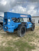 2017 Genie GTH-844 Genie GTH-844, Solid Tires, 60" carriage/forks, Full Cab, Work Lights
