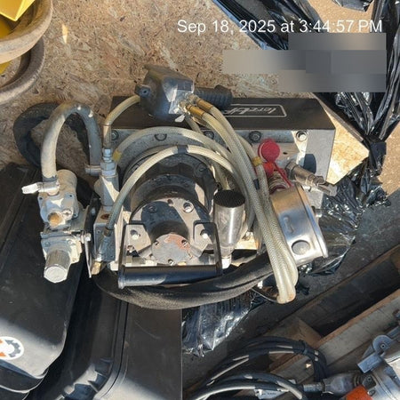 2021 TORCUP AP1000