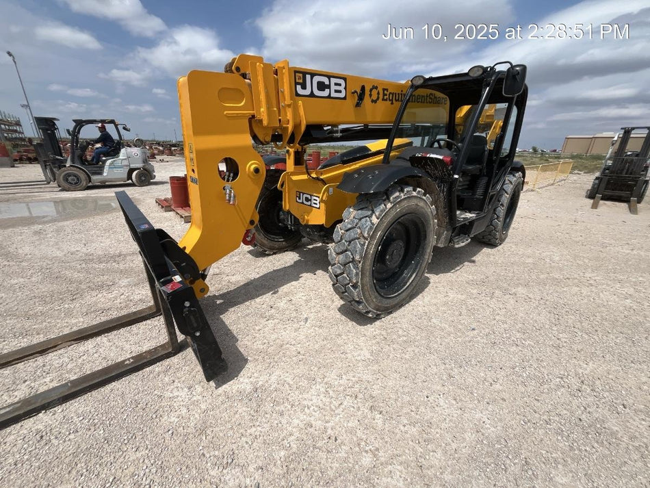 2024 JCB 509-42