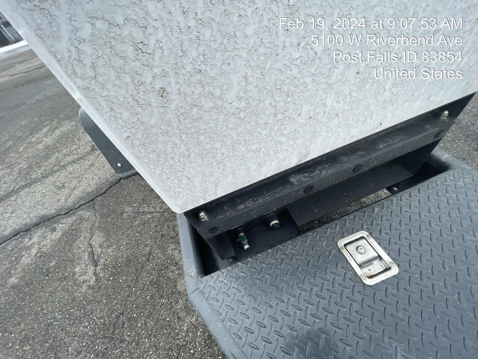 2022 AIRMAN SDG25S-8E1