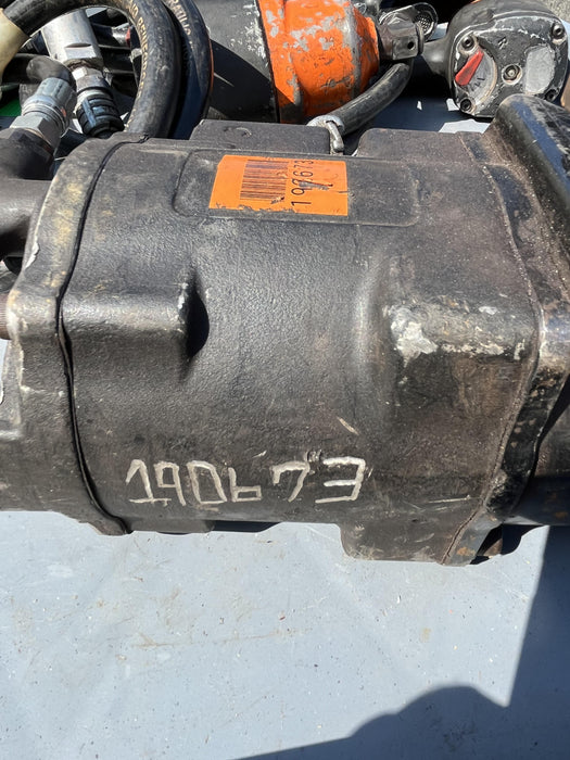 2021 MICHIGAN PNEUMATIC ES-4955B1-TRACKER