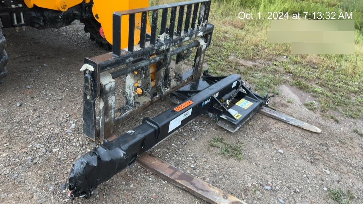2024 STAR INDUSTRIES M1360B - Star JIB Boom