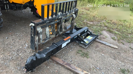 2024 STAR INDUSTRIES M1360B - Star JIB Boom