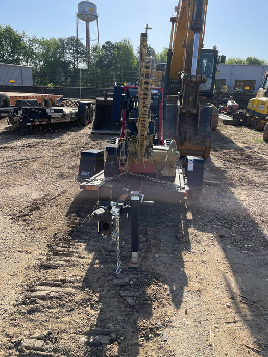 2022 BARRETO E2036RTKH-4MS