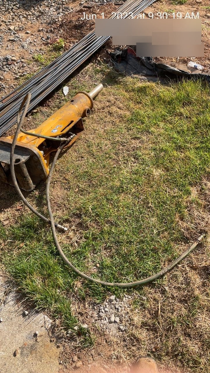 2020 ARROWHEAD R65-1A5-IS