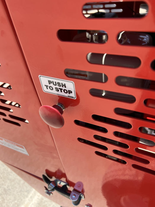 2023 MULTIQUIP MC12PH