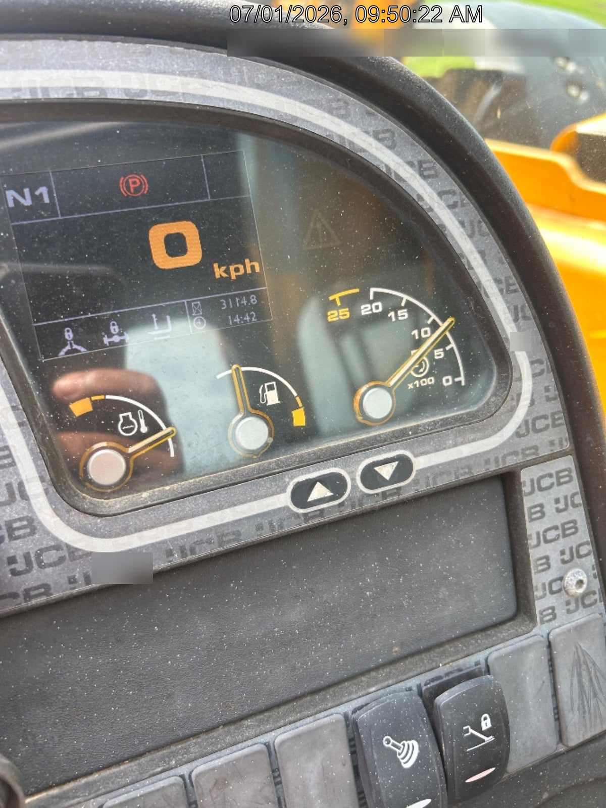 2020 JCB 510-56