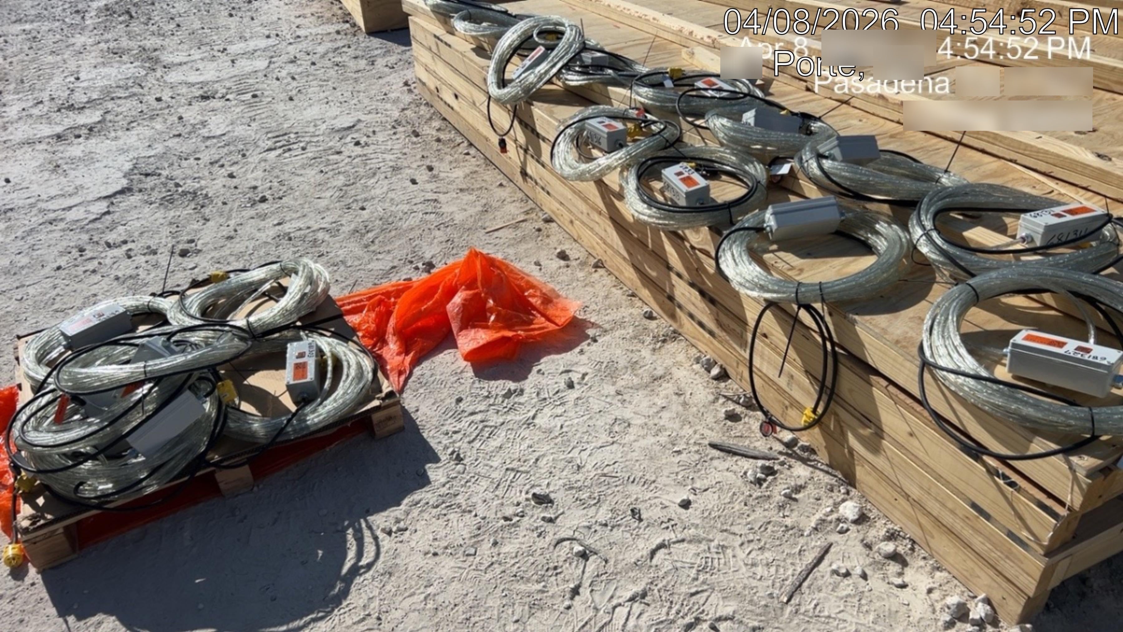 2026 WORKSITE LIGHTING WSLRL50-12V