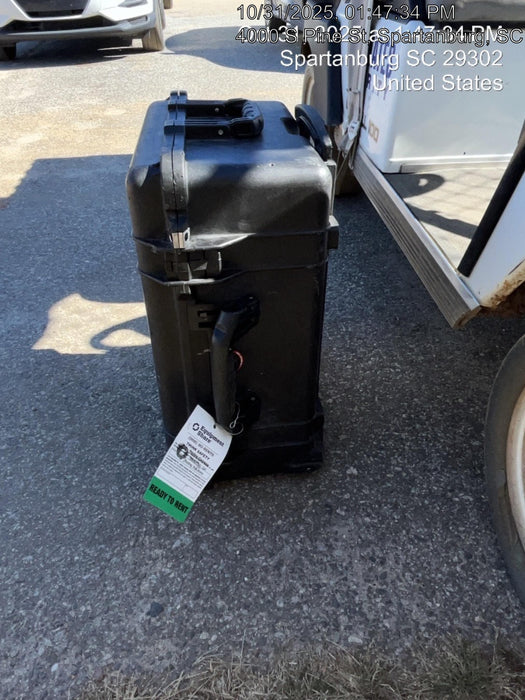 2023 SKIDMORE-WILHELM H-106-LBF-KIT