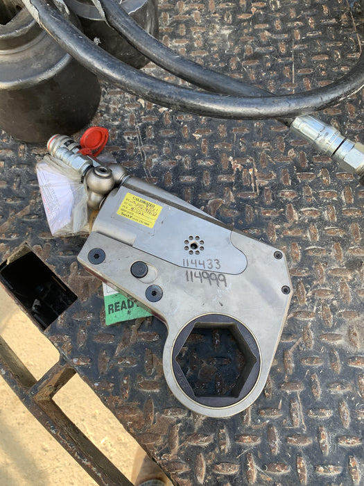 2020 TORCUP TX-4RL206M60