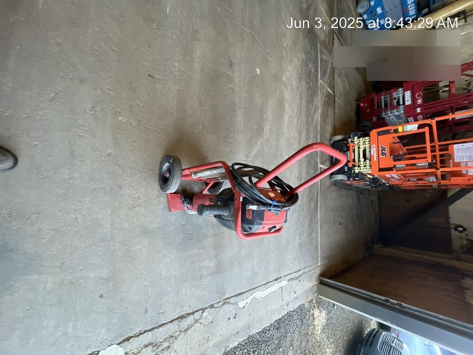 2019 HILTI TE 3000-AVR
