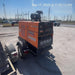 2021 Lincoln Electric Vantage 549X Ready Pak 3, ORANGE (includes trailer, cable rack, fender light kit)