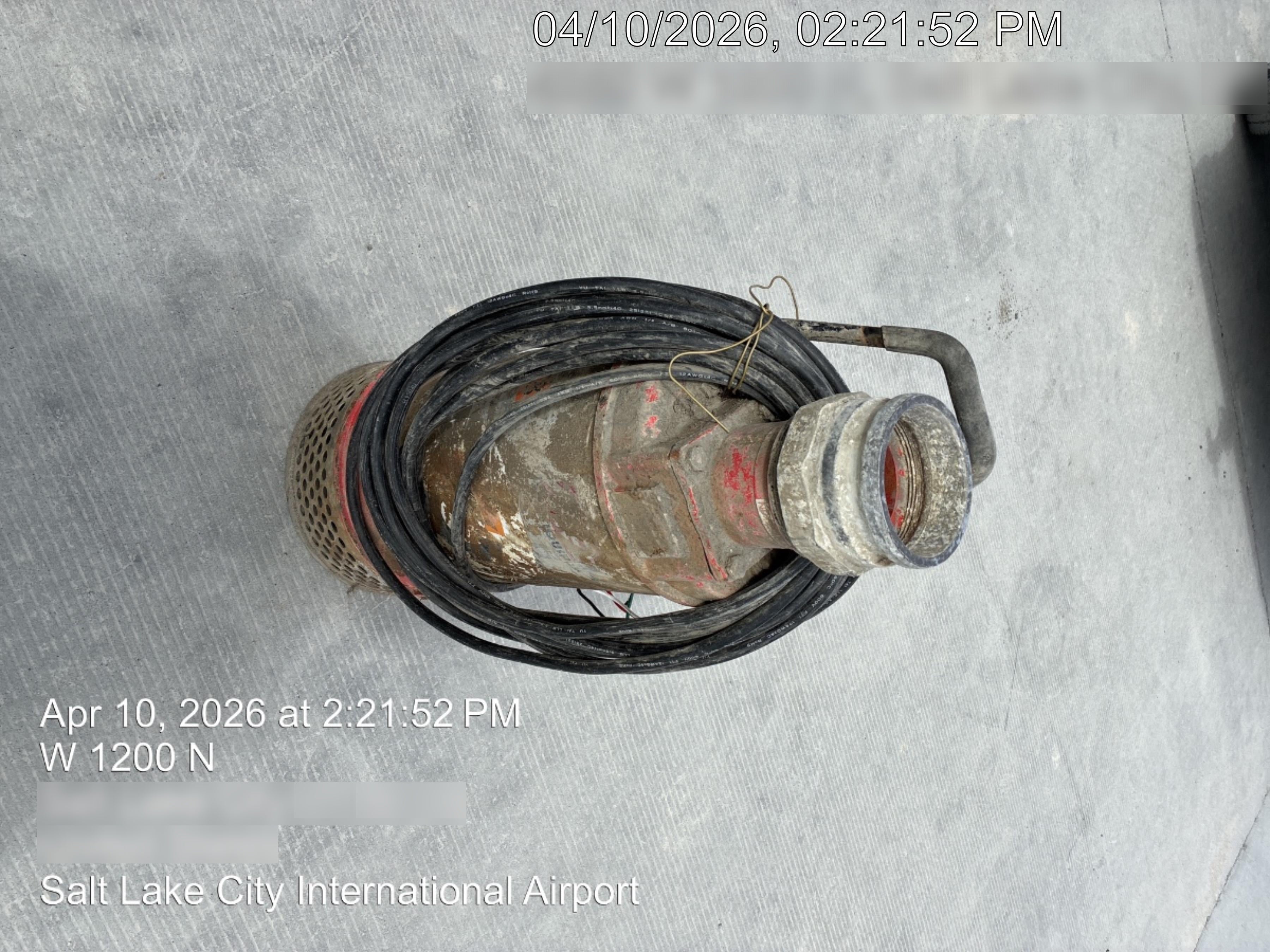 2024 MULTIQUIP ST41460
