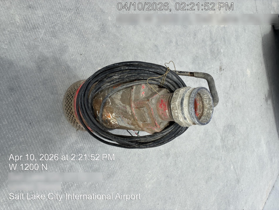 2024 MULTIQUIP ST41460