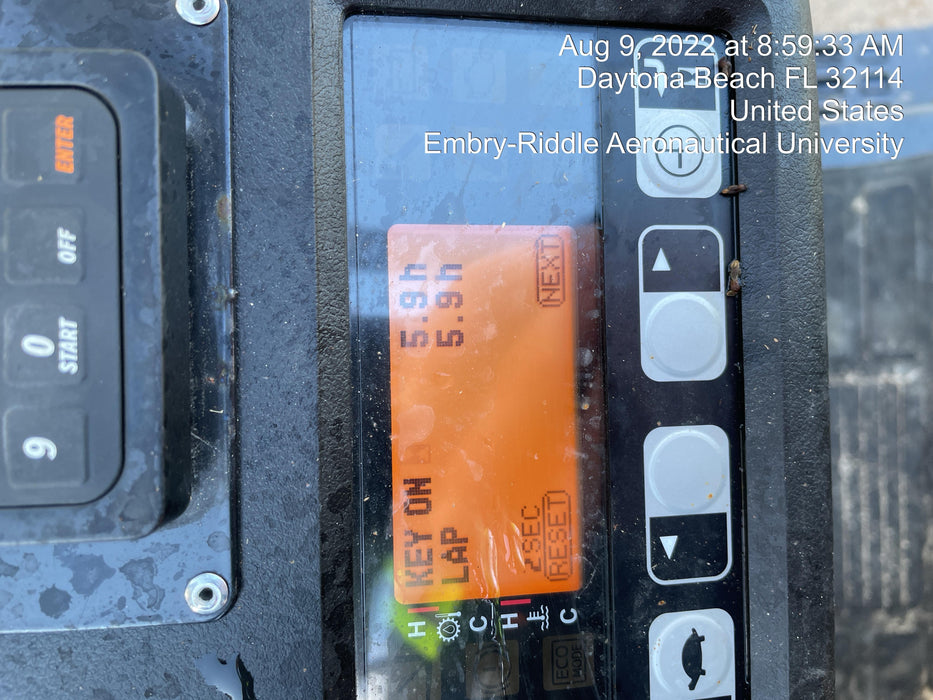 2022 TOYOTA 50-8FGU25