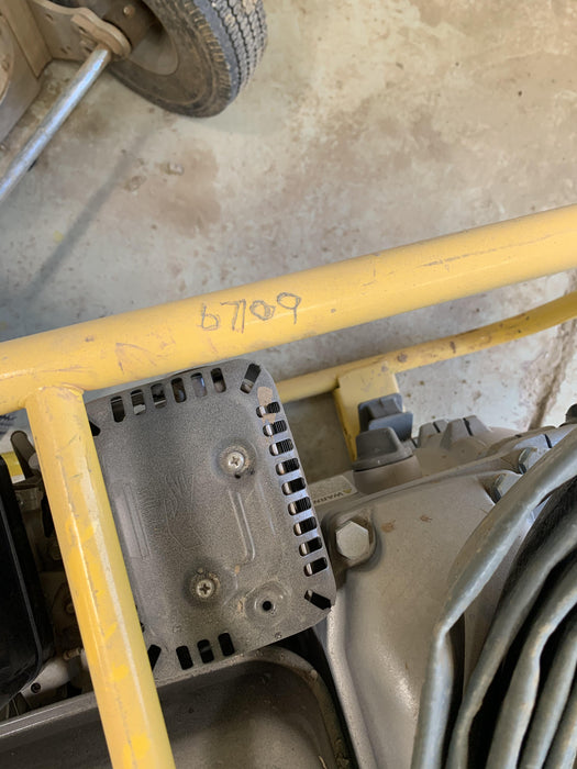 2020 WACKER NEUSON PT2A