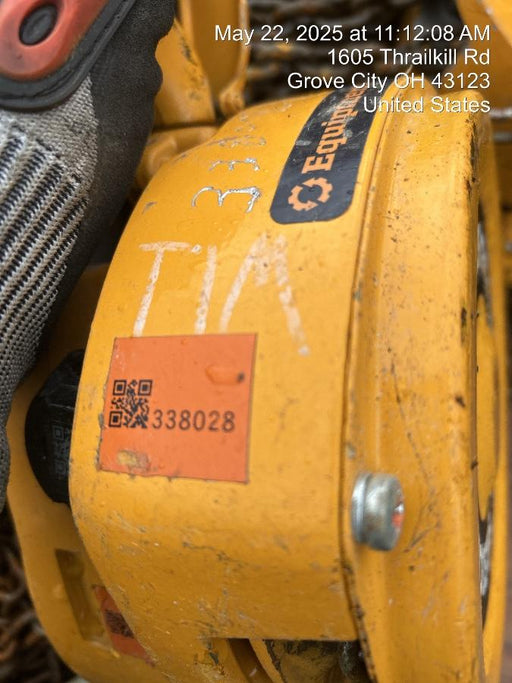 2023 HARRINGTON CF015-30