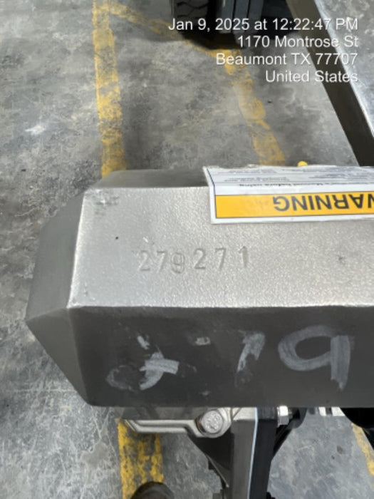 2022 INGERSOLL RAND PD30A-ASS-STT-C