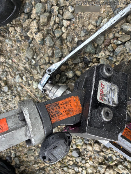 2024 PETOL P95-525