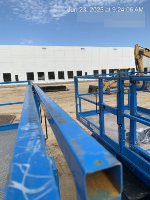 2020 GENIE GS-4390 RT