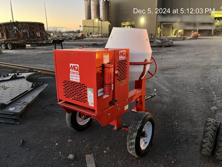 2022 MULTIQUIP MC64PH8