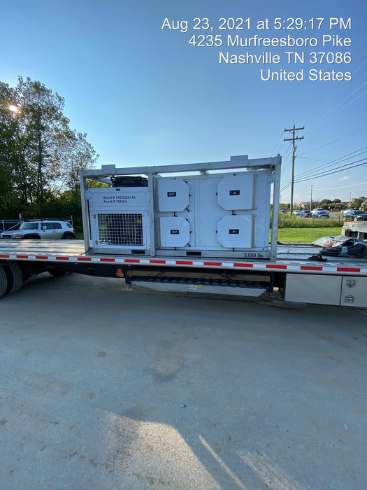 2020 SMARTECH SACP26A-SP