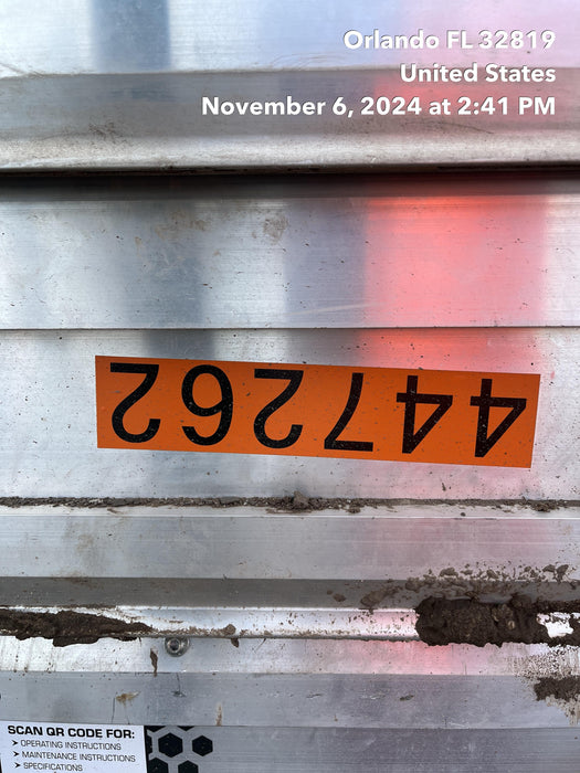 2024 INTERQUIP LKS400-5