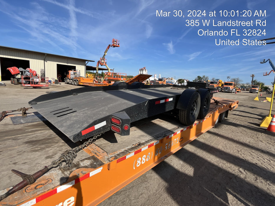 2023 STEELPOINT K19E