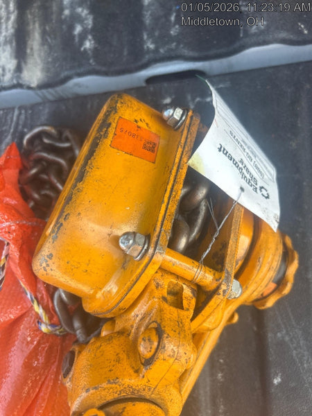 2023 HARRINGTON L5LB060-20
