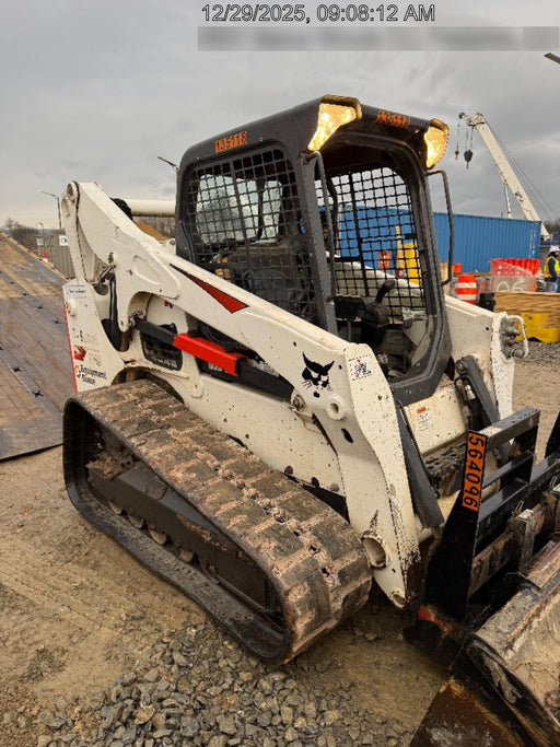 2025 ARROW MATERIAL HANDLING F5100CB