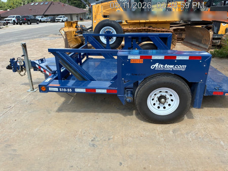 2026 AIR TOW S10-55